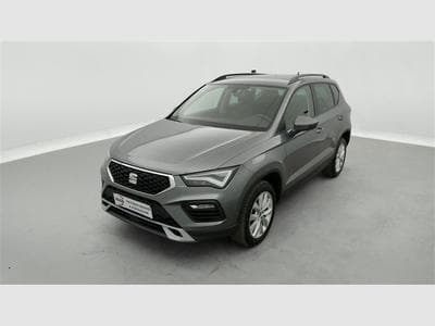 Seat Ateca 1.0 TSI Move! NAVI/FULL LED/JA17/PDC (2022) - Photo 1