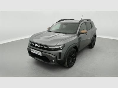 Dacia Duster Mild Hybrid 140cv Extreme NAVI / CARPLAY / FULL LED / CAMERA (2026) - Photo 1