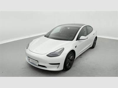 Tesla Model 3 60 kWh Standard Plus CUIR/NAVI/PANO/FULL LED/CAMERA (2023) - Photo 1