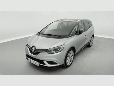 Renault Scenic 1.33 TCe Intens EDC 7 Pl  Navi / Led / PDC av+ar (2023) - Photo 1