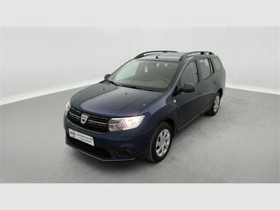 Dacia Logan MCV 0.9 TCe Comfort (EU6.2) (2020) - Foto 1