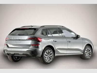 Skoda Kamiq (2026) - Foto 1