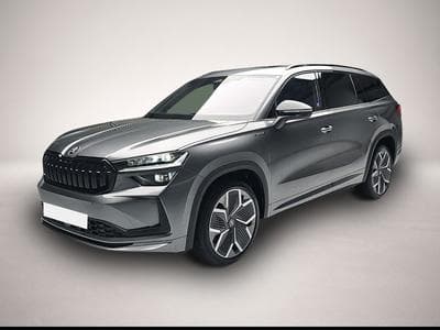 Skoda Kodiaq (2026) - Foto 1