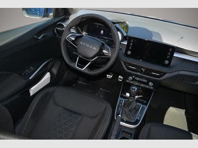 Skoda Fabia (2026) - Foto 1