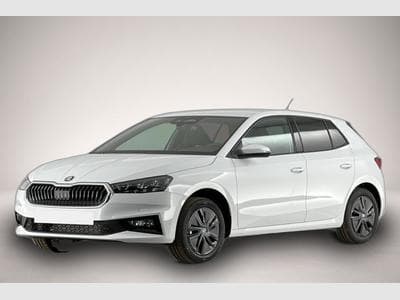 Skoda Fabia (2026) - Foto 1