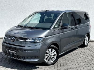 VW T7 T7 Multivan Life *Garantie*7Sitzer*Unfallfrei* (2024) - Foto 1