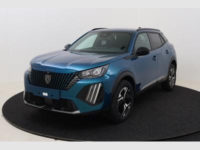 Peugeot 2008 Allure (2026) - Photo 1
