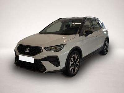 Seat Arona (2026) - Photo 1