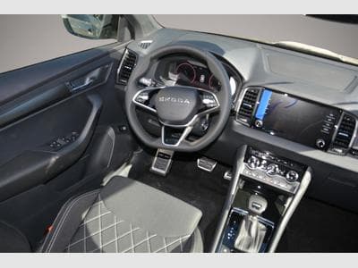 Skoda Karoq (2026) - Foto 1