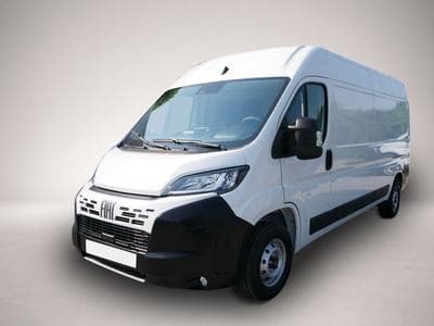 Fiat Ducato (2026) - Foto 1