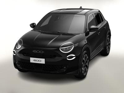 Fiat 600 Hybrid La Prima (2026) - Foto 1