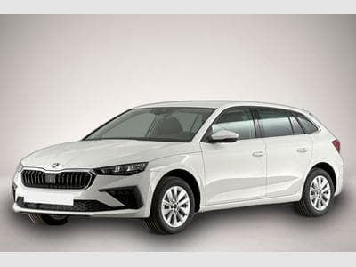 Skoda Scala (2026) - Foto 1