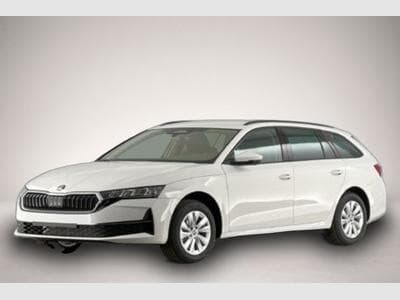 Skoda Octavia (2026) - Foto 1