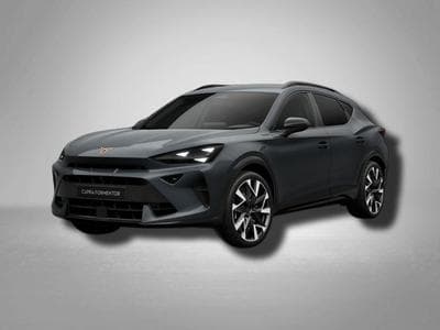Cupra Formentor VZ 2.0 TSI (2026) - Photo 1