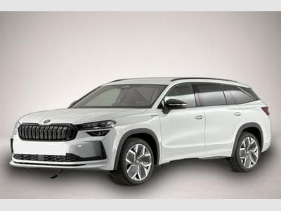 Skoda Kodiaq (2026) - Foto 1