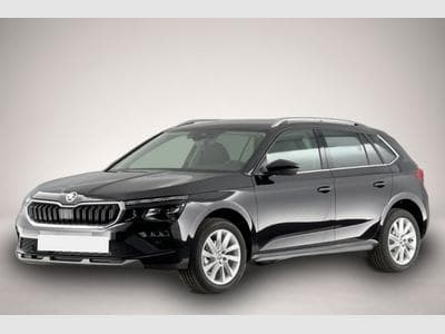 Skoda Kamiq (2026) - Foto 1