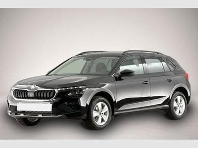Skoda Kamiq (2026) - Foto 1