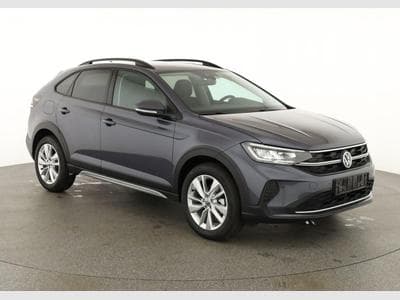 VW Taigo LIFE (2026) - Photo 1