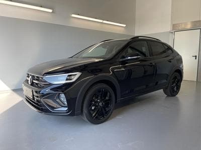 VW Taigo R-Line (2026) - Foto 1