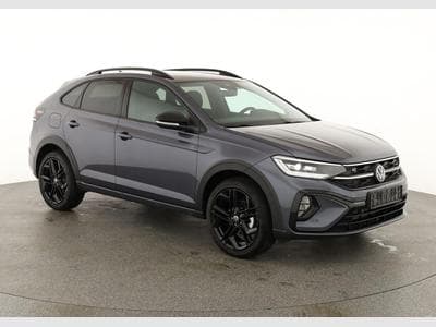 VW Taigo R-Line (2026) - Photo 1