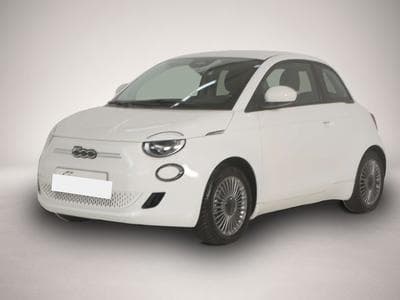 Fiat 500 (2023) - Photo 1