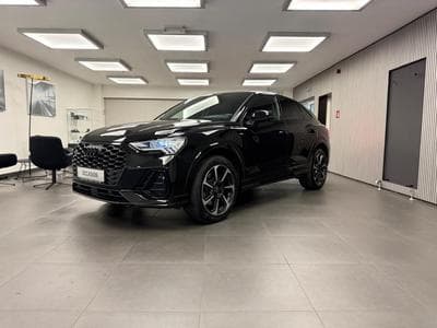 Audi Q3 Sportback S line 40 TFSI quattro 190 CV / 140 kW S tronic (2022) - Photo 1
