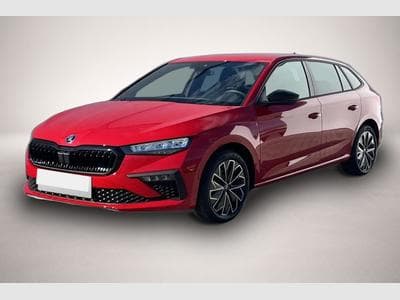 Skoda Scala (2026) - Photo 1