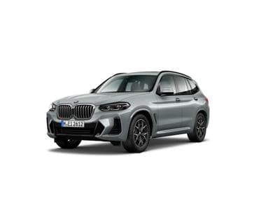 BMW X3 Serie X X3 xDrive20d (2022) - Foto 1