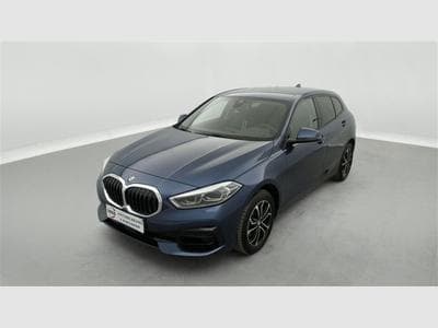 BMW 116 i (2023) - Photo 1