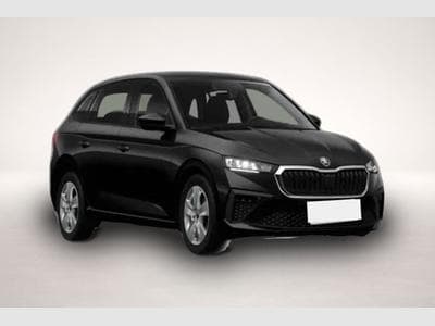 Skoda Scala (2026) - Foto 1