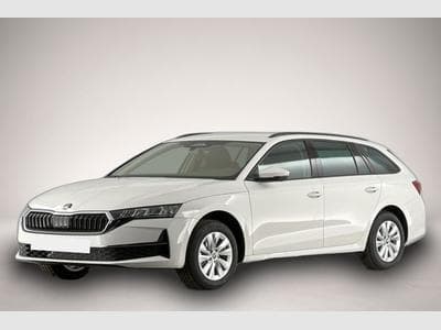 Skoda Octavia (2026) - Foto 1