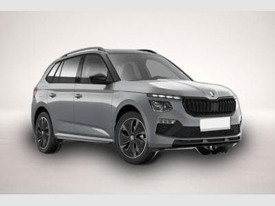 Skoda Kamiq (2026) - Photo 1