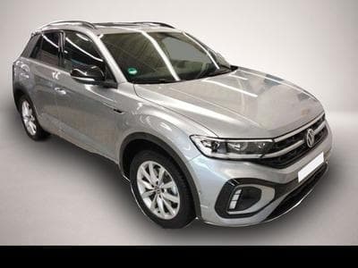 VW T-Roc (2025) - Foto 1