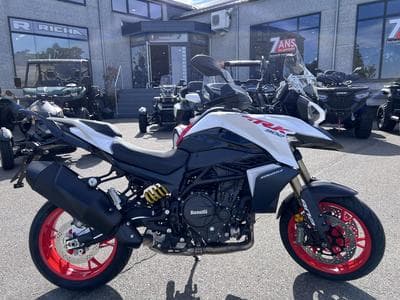 Benelli TRK 902 STRADALE (2026) - Foto 1