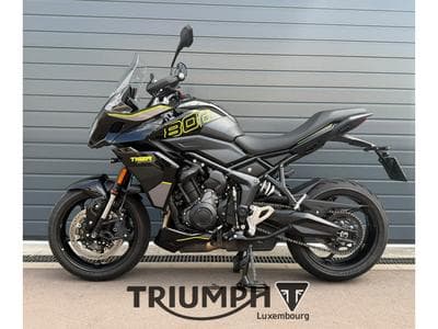 Triumph Tiger TIGER SPORT 800 (2026) - Photo 1