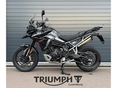 Triumph Tiger TIGER 900 GT PRO (2026) - Photo 1
