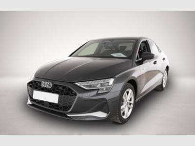 Audi A3 (2025) - Photo 1