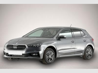 Skoda Fabia (2026) - Foto 1
