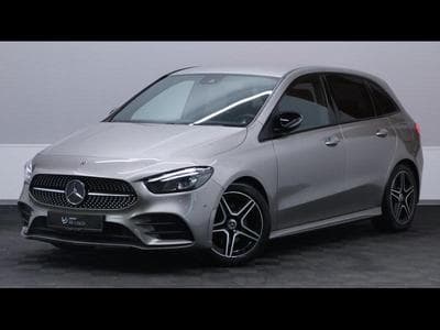 Mercedes B 200 AMG Line 7G-DCT (2020) - Foto 1