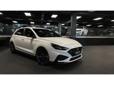 Hyundai i30 2.0 T-GDI N Performance (2024) - Photo 1