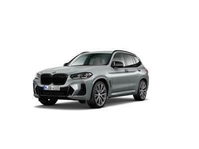 BMW X3 40d (2023) - Foto 1