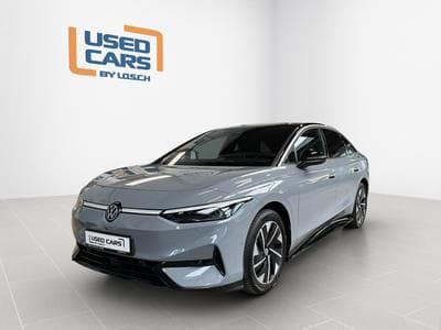VW ID.7 77kWh+Pro+P.Confort+P.Assis.+P.Select (2025) - Photo 1