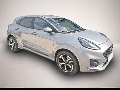 Ford Puma (2026) - Photo 1