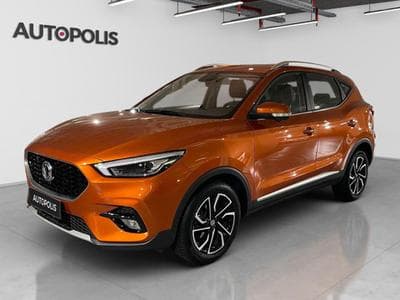 MG ZS 1.0 T-GDi AT LUXURY (2024) - Foto 1
