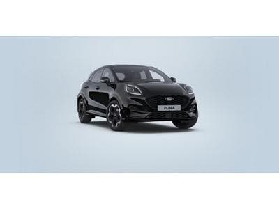 Ford Puma 1.0i Ecoboost mHEV 114kW Aut. ST-Line X (2026) - Photo 1