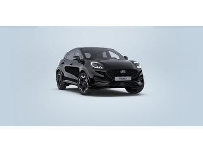 Ford Puma 1.0i Ecoboost mHEV 114kW Aut. ST-Line X (2026) - Photo 1