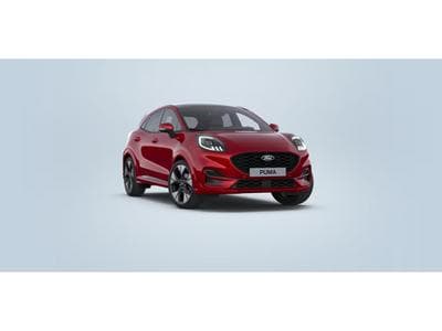 Ford Puma Puma 2025.75 ST-Line X 1.0i EcoBoost mHEV 155ch A7 (2026) - Foto 1