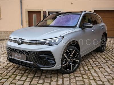VW Tiguan R-Line 2.0 TDI 4MOTION 193 ch DSG 7 (2025) - Foto 1