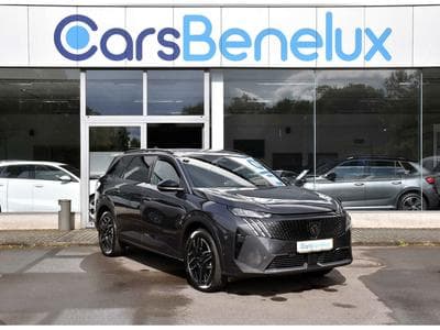 Peugeot 5008 Hybrid 145 Allure e-DCS6 ACC CAM360 JA19 NEUF (2026) - Foto 1