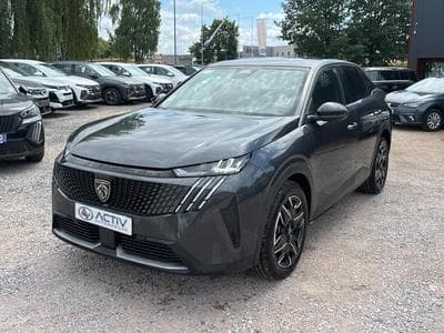Peugeot 3008 1.2 HYBRID 145  ALLURE E-DCS6 (2025) - Foto 1